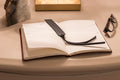 Simple Bookmark by Kiko Leather