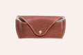 Sunglass Holder by Kiko Leather