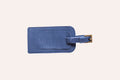 Bag Tag by Kiko Leather