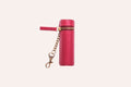 Lipstick Keeper by Kiko Leather