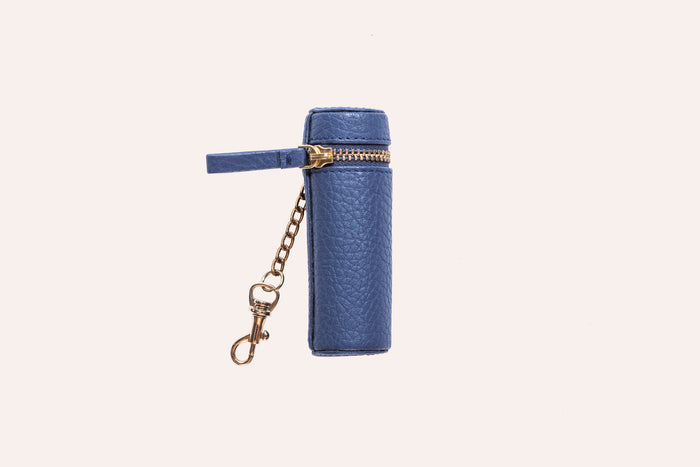 Lipstick Keeper by Kiko Leather
