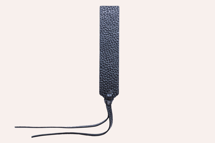 Simple Bookmark by Kiko Leather