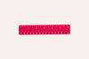 Leather Ruler