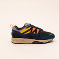 Karhu Polar Night Pack 2 Fusion 2.0 - True Navy/Night Sky by Swell-O-Phonic