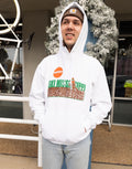 Ski Mississippi Hoodie by Swell-O-Phonic