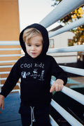 Seven Chane's Cool Kids by Swell-O-Phonic