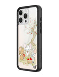 Mice Friends iPhone Case by Wildflower Cases