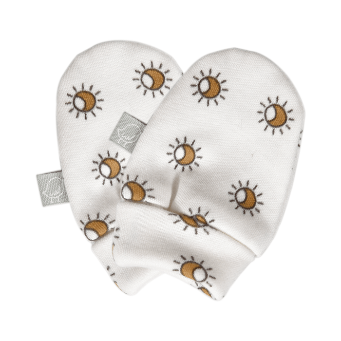 mittens | sun ray by Finn + Emma