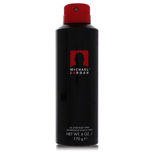 Michael Jordan by Michael Jordan Body Spray 6 oz for Men by Avera Group