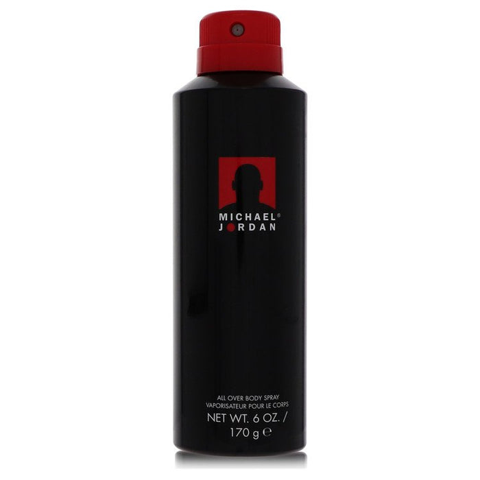 Michael Jordan by Michael Jordan Body Spray 6 oz for Men by Avera Group