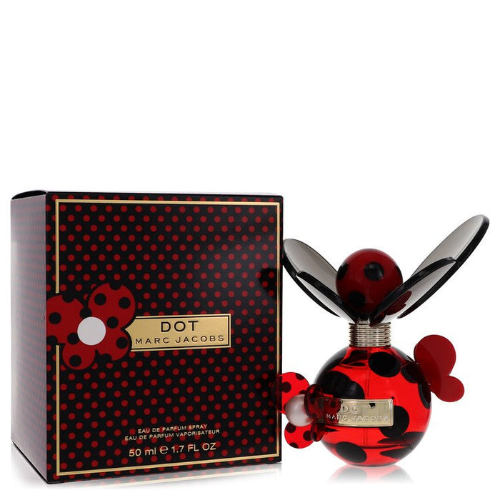 Marc Jacobs Dot by Marc Jacobs Eau De Parfum spray 1.7 oz for Women by Avera Group
