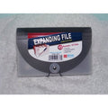 BetterLine Expanding File 13 Pockets/12 Tabs-Coupon Size by Vanessa Jane