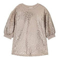 Cotton on Little Girls Angel Long Sleeve Dress by Vanessa Jane