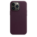 iPhone 16 Leather Case with MagSafe by Vogueen