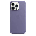 iPhone 12 Leather Case with MagSafe by Vogueen