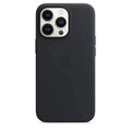 iPhone 12 Leather Case with MagSafe by Vogueen