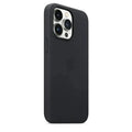 iPhone 12 Leather Case with MagSafe by Vogueen