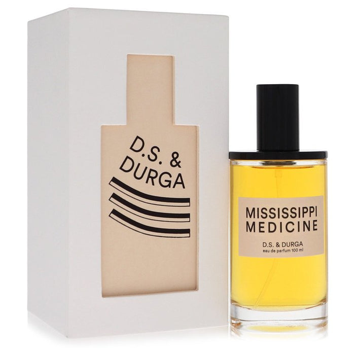 Mississippi Medicine by D.S. & Durga Eau De Parfum Spray 3.4 oz for Men by Avera Group