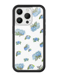 Moonlight Rose iPhone Case by Wildflower Cases