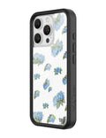 Moonlight Rose iPhone Case by Wildflower Cases