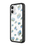Moonlight Rose iPhone Case by Wildflower Cases