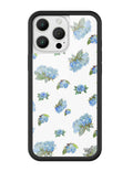 Moonlight Rose iPhone Case by Wildflower Cases