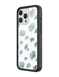 Moonlight Rose iPhone Case by Wildflower Cases