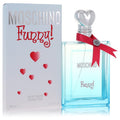 Moschino Funny by Moschino Eau De Toilette Spray 1.7 oz for Women by Avera Group