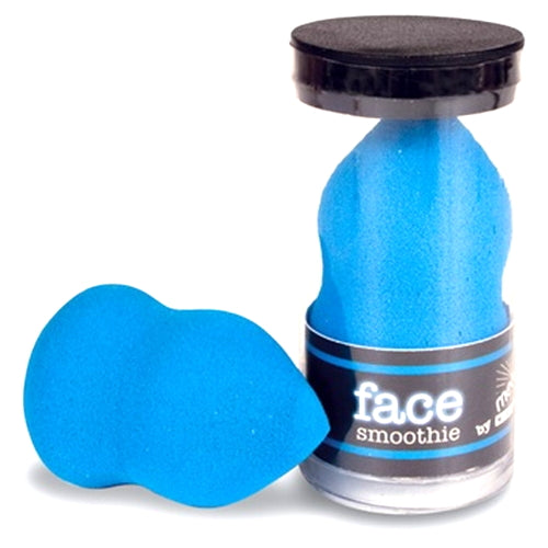 mehron Face Smoothie Sponge - Blue by Avera Group