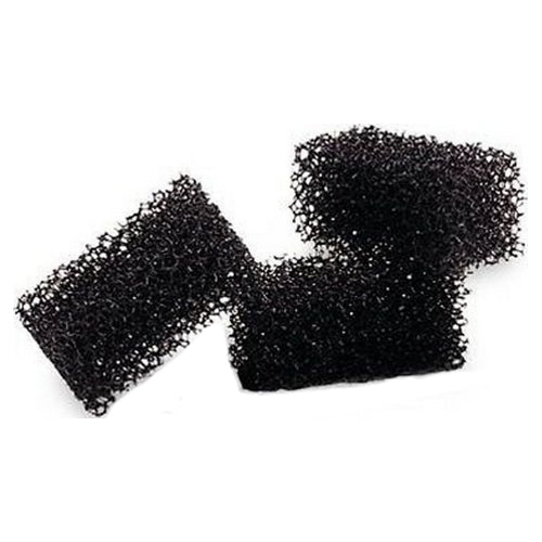 Mehron Stipple Sponge Applicator - Black by Avera Group