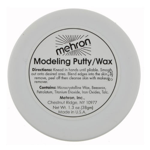 mehron Modeling Putty / Wax by Avera Group
