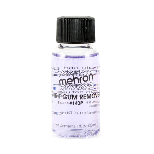 mehron Spirit Gum Remover by Avera Group