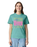 Missouri River Graphic Tee by Boutique 23