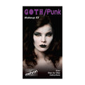 mehron Premium Character Makeup Kit by Avera Group