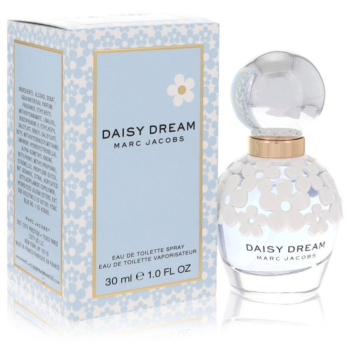 Daisy Dream by Marc Jacobs Eau De Toilette Spray 1 oz for Women by Avera Group