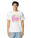 Missouri River Graphic Tee by Boutique 23