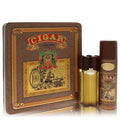 Cigar by Remy Latour Eau De Toilette Spray 3.4 oz for Men by Avera Group