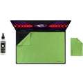 MSI 18" Flagship Models Screen Protector Keyboard Cover & Cleaning Kit - UnderWare Pac by ShaggyMax