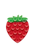 Magsafe Strawberry Stickeez by Wildflower Cases