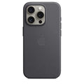 iPhone 15 FineWoven Case with MagSafe by Vogueen