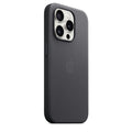 iPhone 15 FineWoven Case with MagSafe by Vogueen