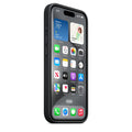 iPhone 15 FineWoven Case with MagSafe by Vogueen
