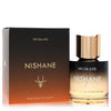 Muskane by Nishane Extrait De Parfum Spray 3.4 oz for Women