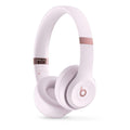 Refurbished Beats Solo 4 On Ear Headphones by Texas Depot