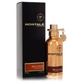 Montale Wild Aoud by Montale Eau De Parfum Spray (Unisex) 1.7 oz for Women by Avera Group