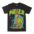 Mac Miller "Smile" Graphic Tee by Obsessed with graphic tees
