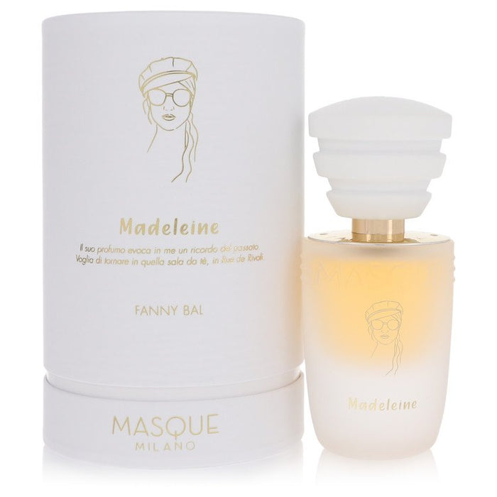Masque Milano Madeleine by Masque Milano Eau De Parfum Spray 1.18 oz for Women by Avera Group