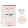 Mademoiselle Rochas by Rochas Eau De Toilette Spray 1 oz for Women