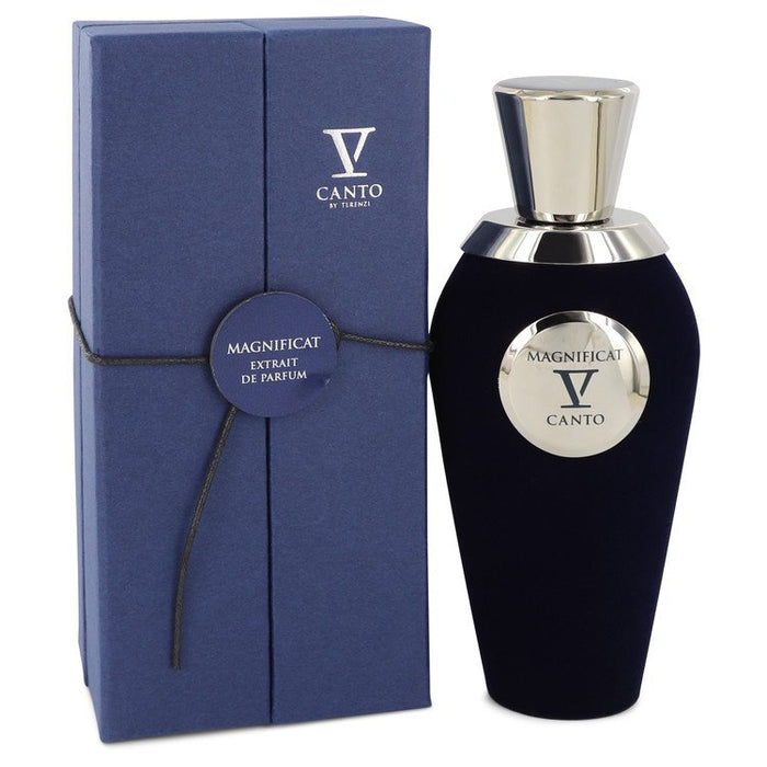 Magnificat V by V Canto Extrait De Parfum Spray (Unisex) 3.38 oz for Women by Avera Group