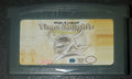 Magic & Legend Time Knights GBA Video Game Boy Advance Nintendo by VintageVideoGameStore